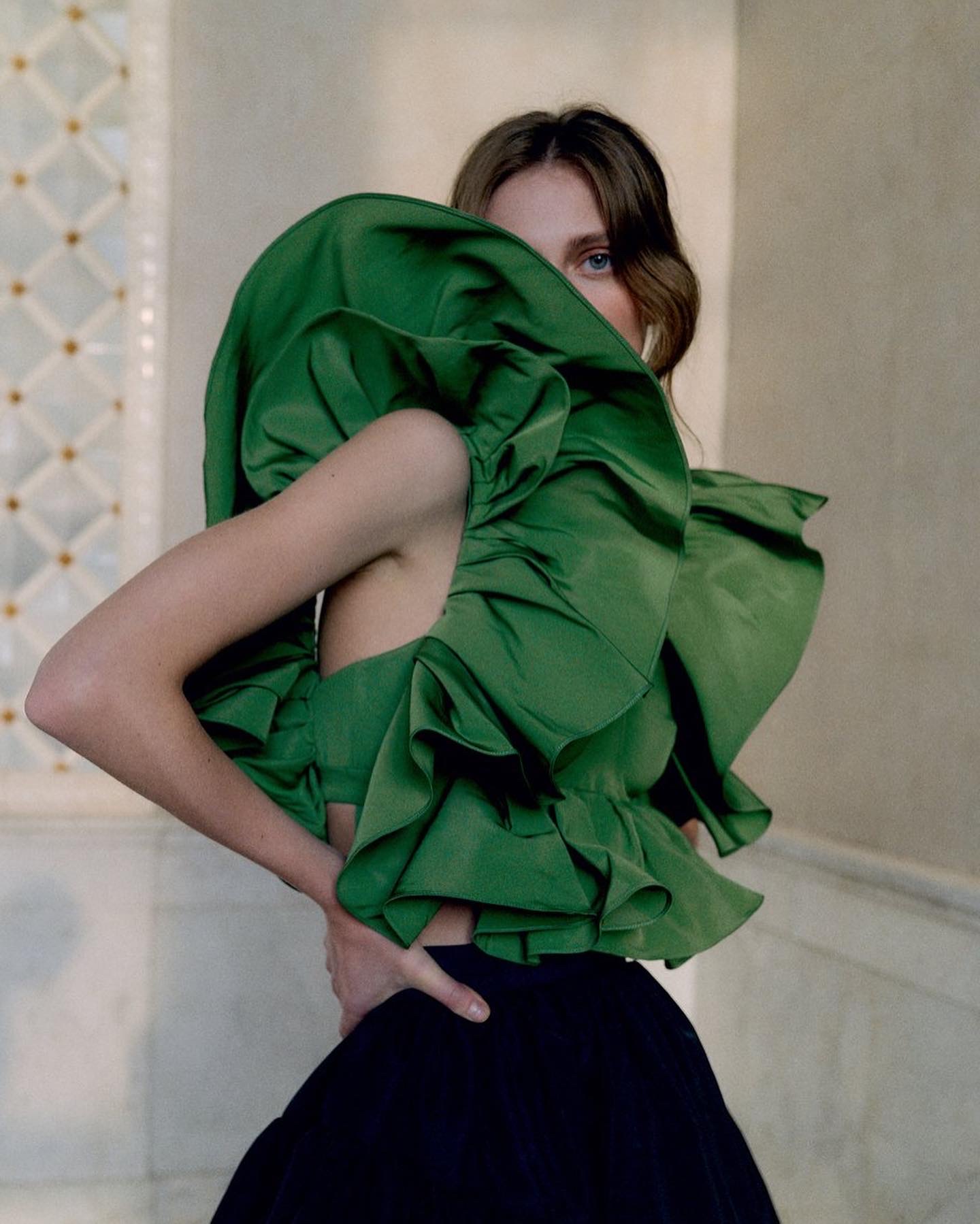 Фото проекта INSTYLE 2021
