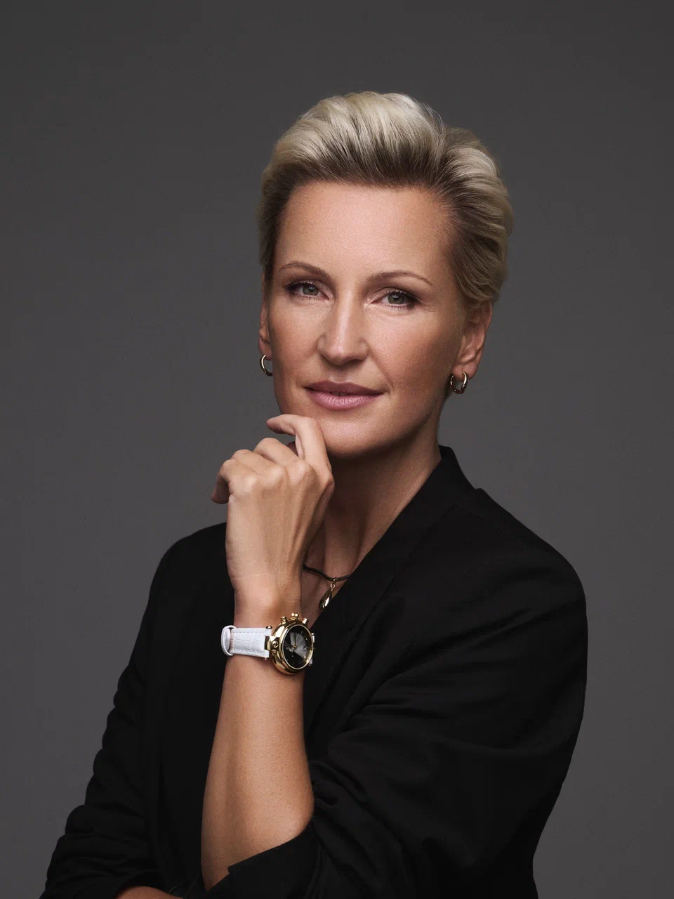 Фото проекта PALEKH WATCH 2025