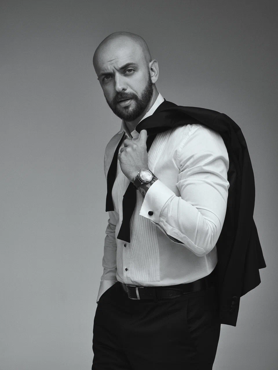 Фото проекта PALEKH WATCH 2025