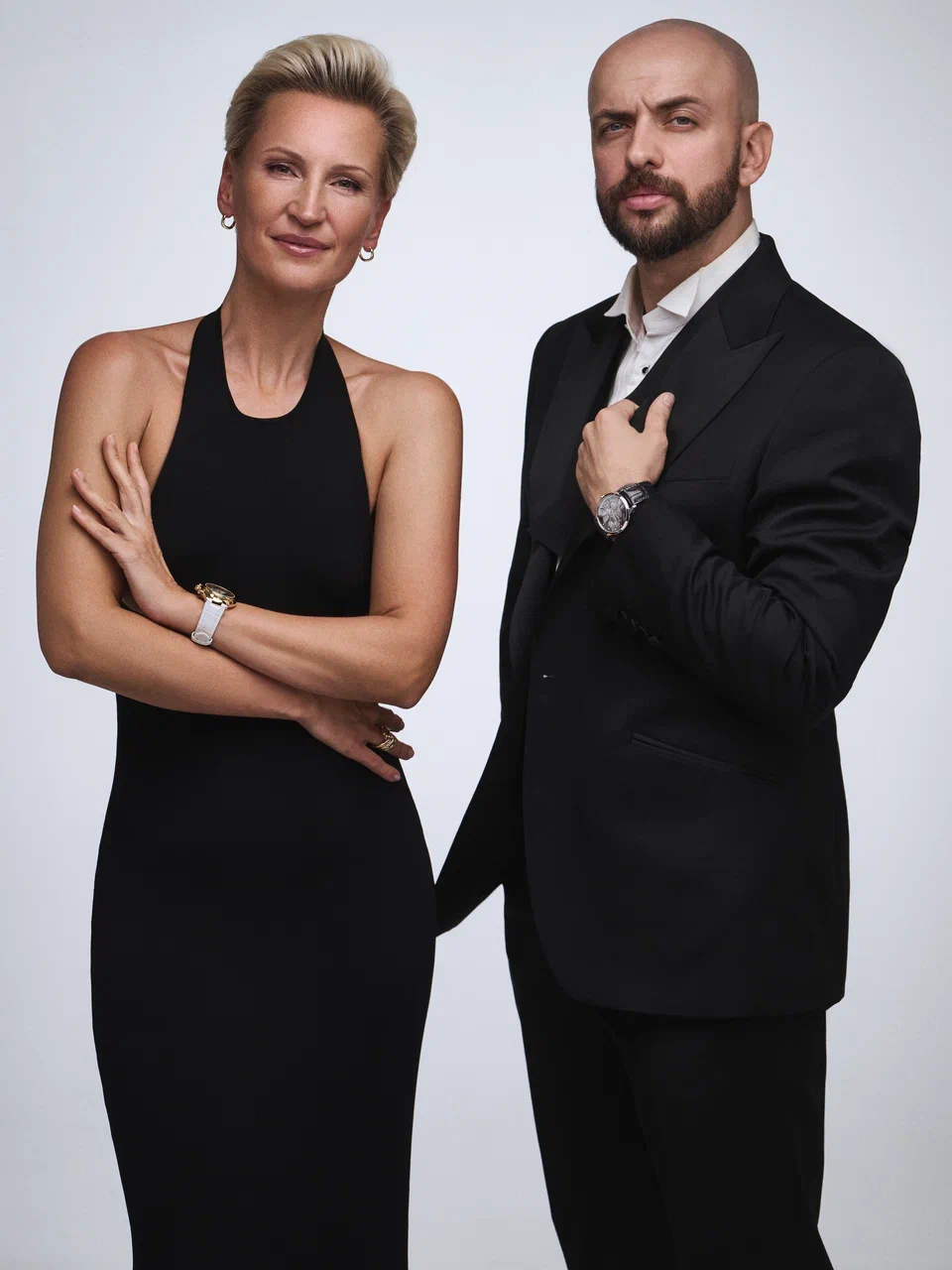 Фото проекта PALEKH WATCH 2025