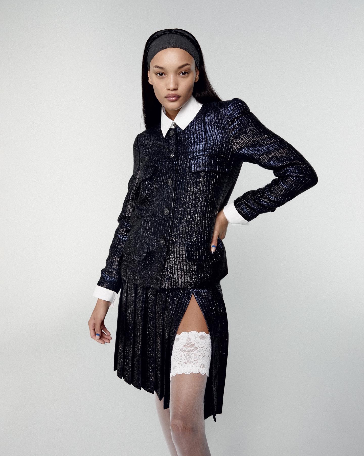 Фото проекта LAMEKA FOX INSTYLE 2021