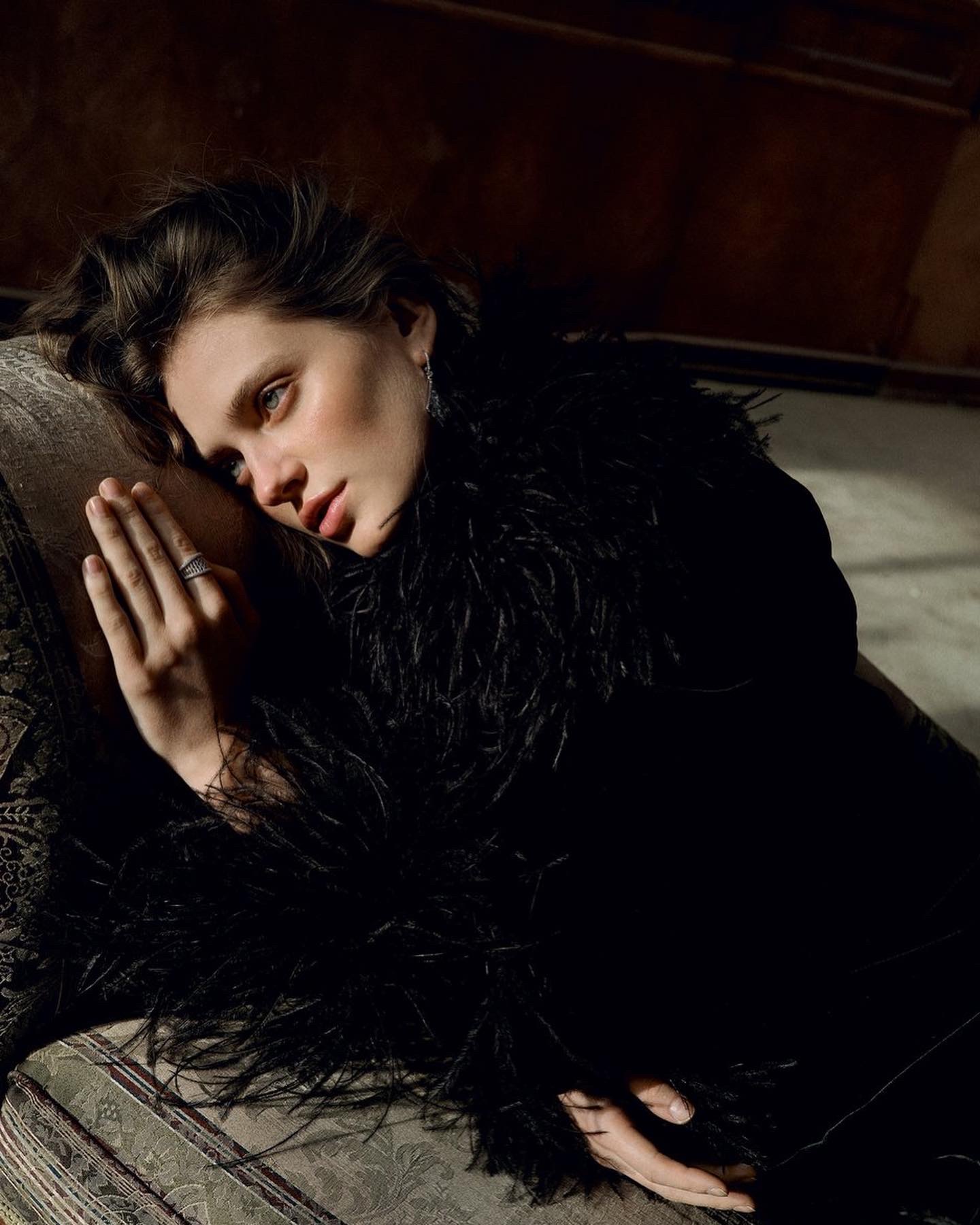 Фото проекта INSTYLE 2021