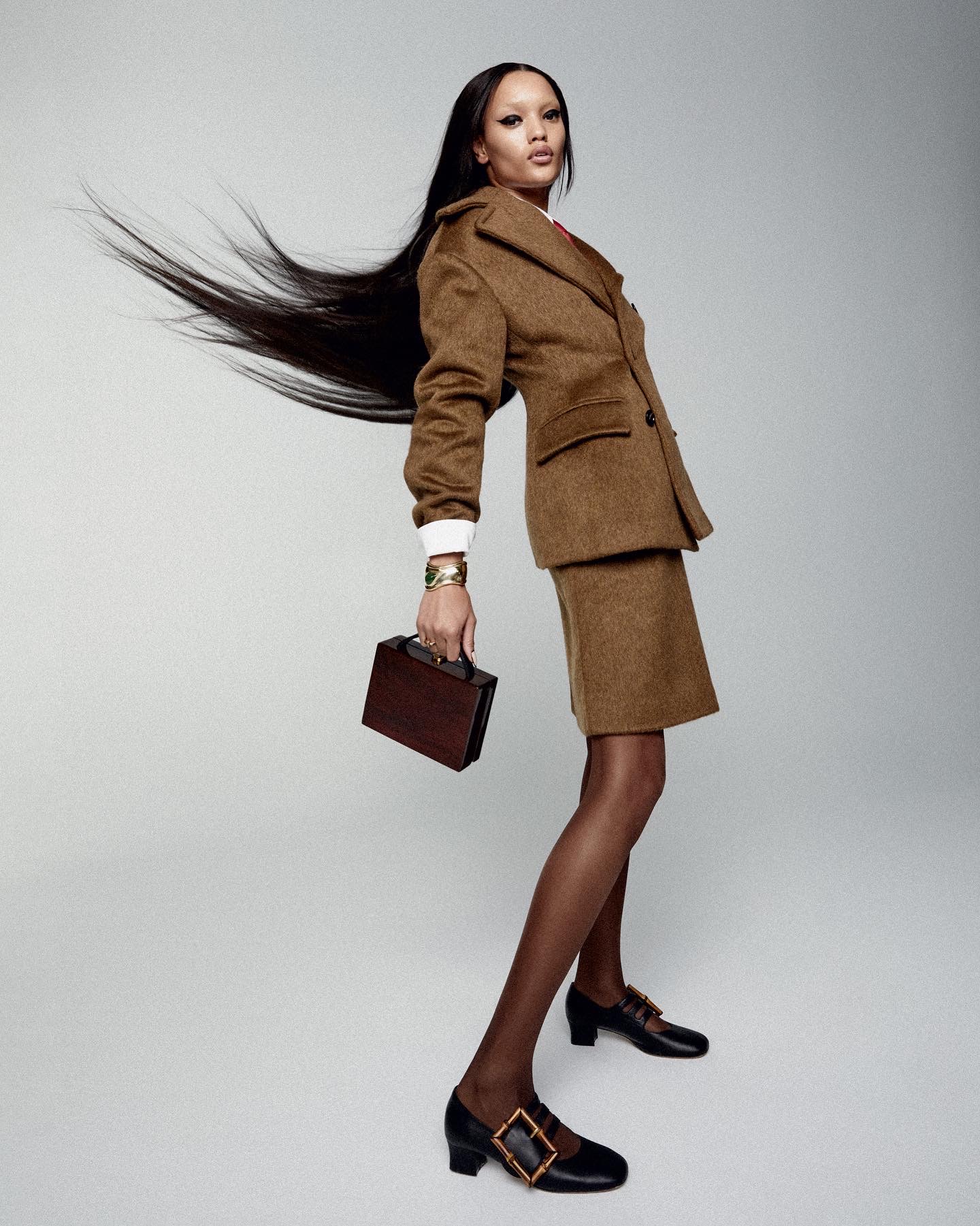 Фото проекта LAMEKA FOX INSTYLE 2021