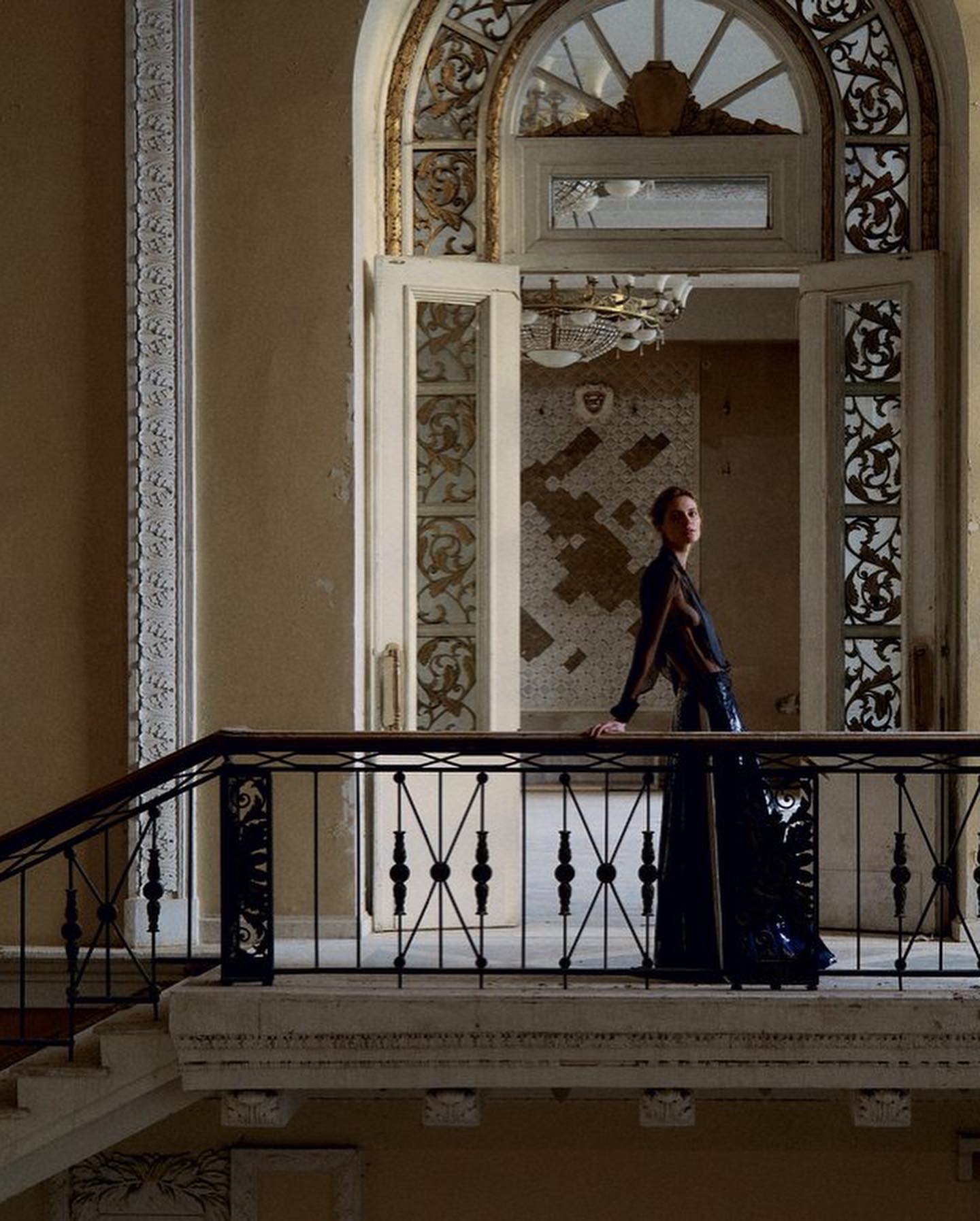 Фото проекта INSTYLE 2021