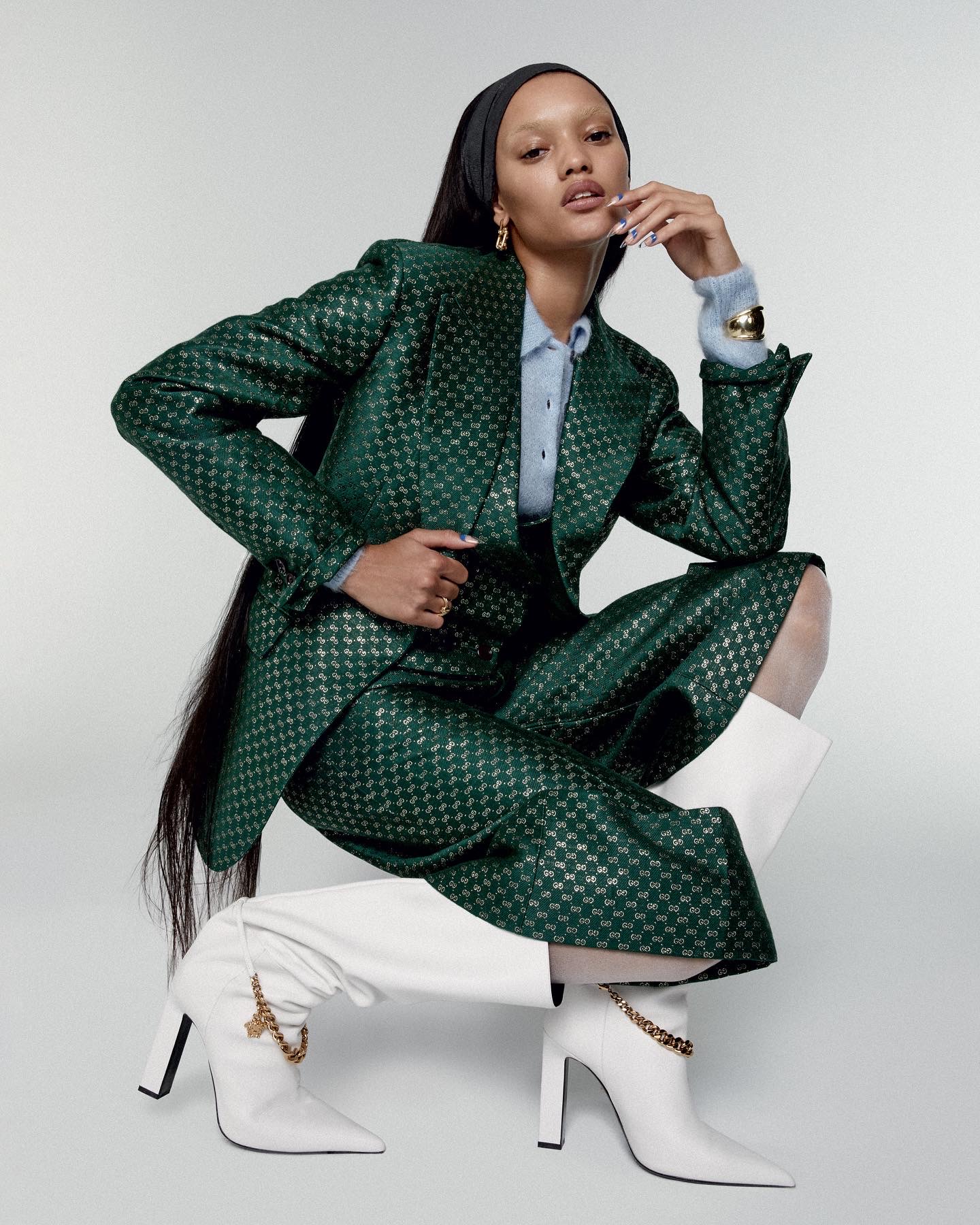 Фото проекта LAMEKA FOX INSTYLE 2021