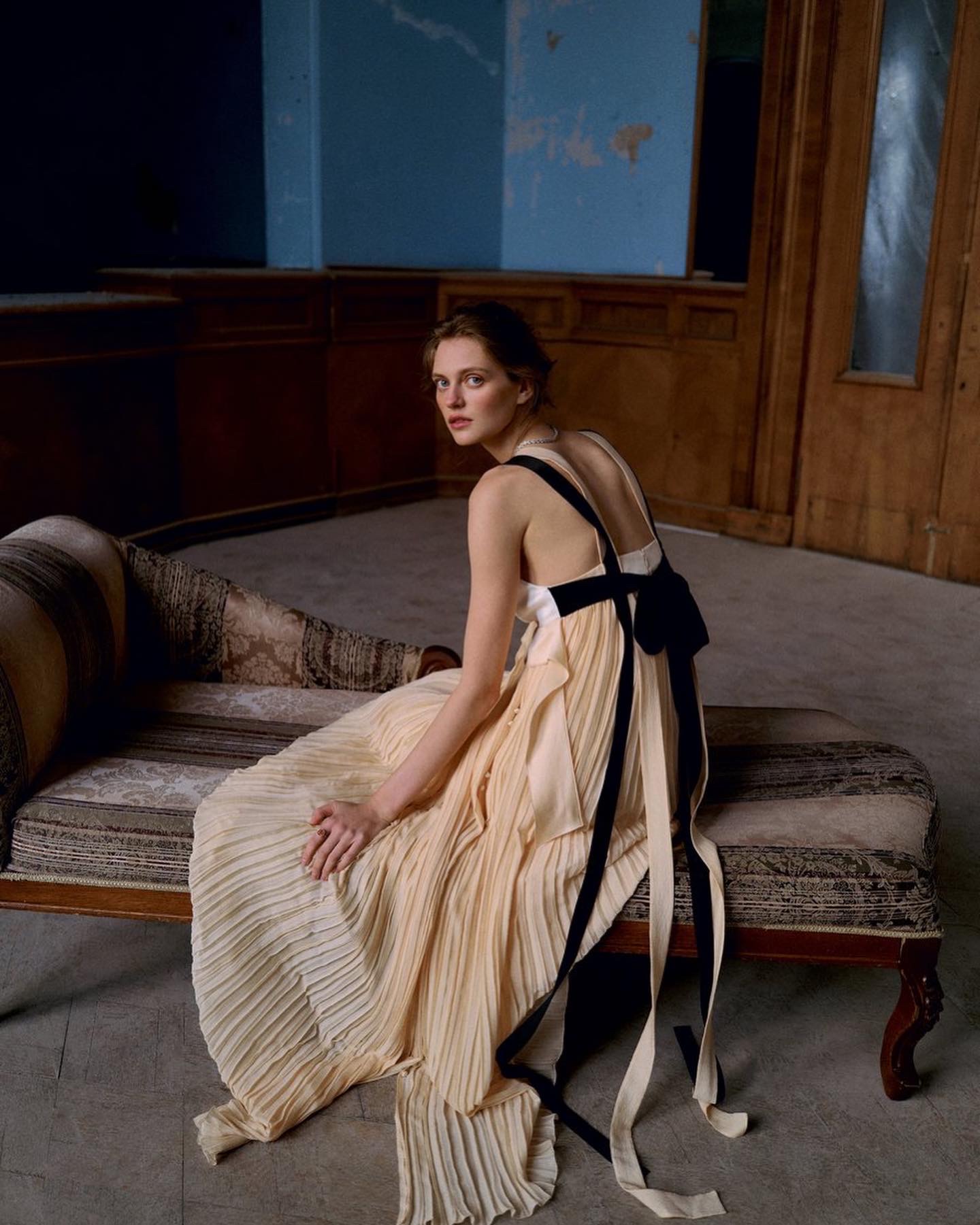 Фото проекта INSTYLE 2021