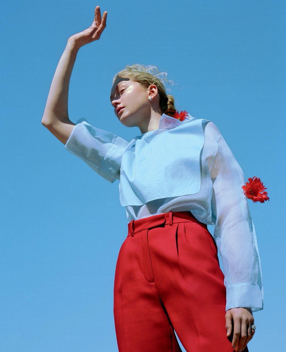Фото проекта INSTYLE 2021