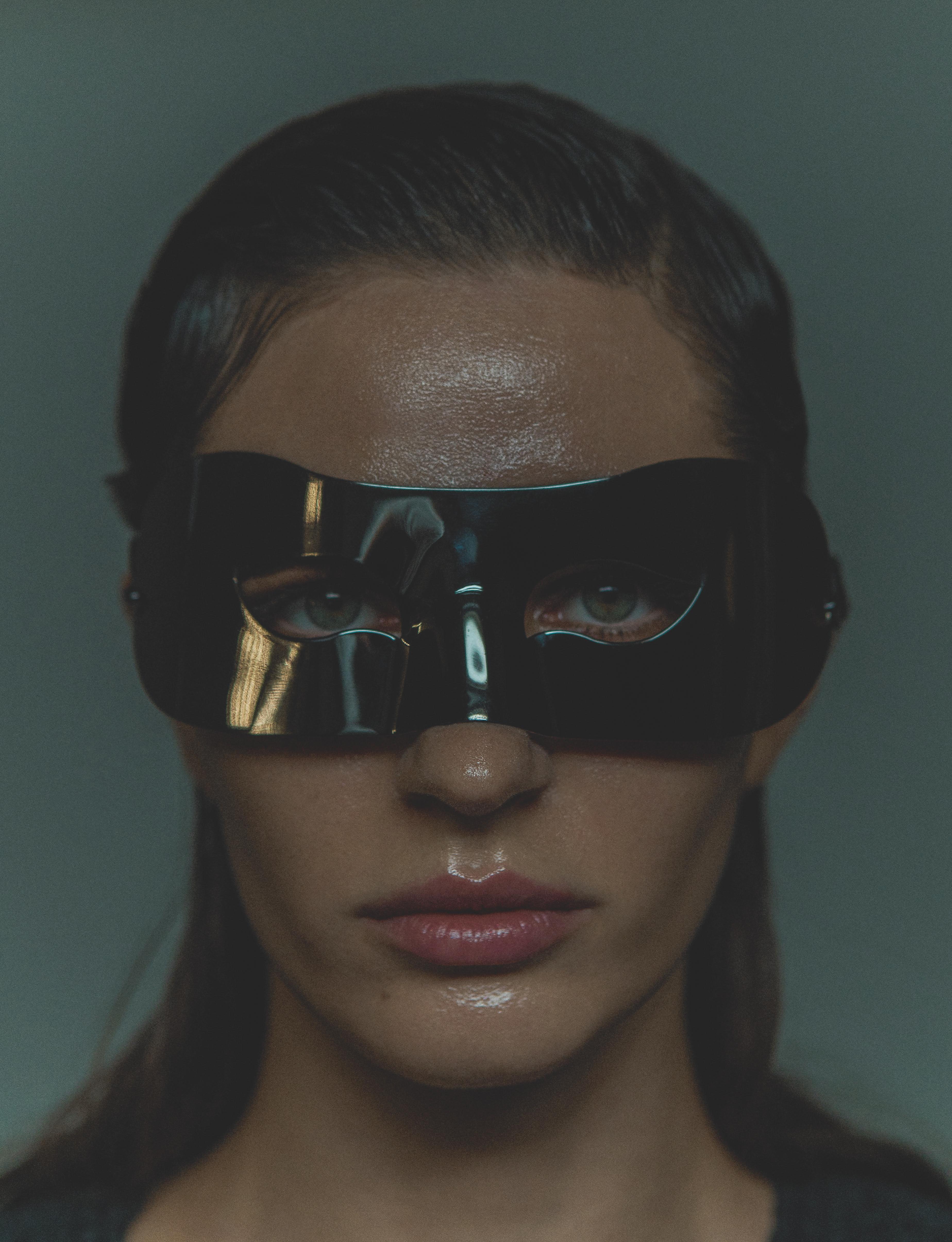 Фото проекта LIZA SHAKIRA U MAGAZINE 2022