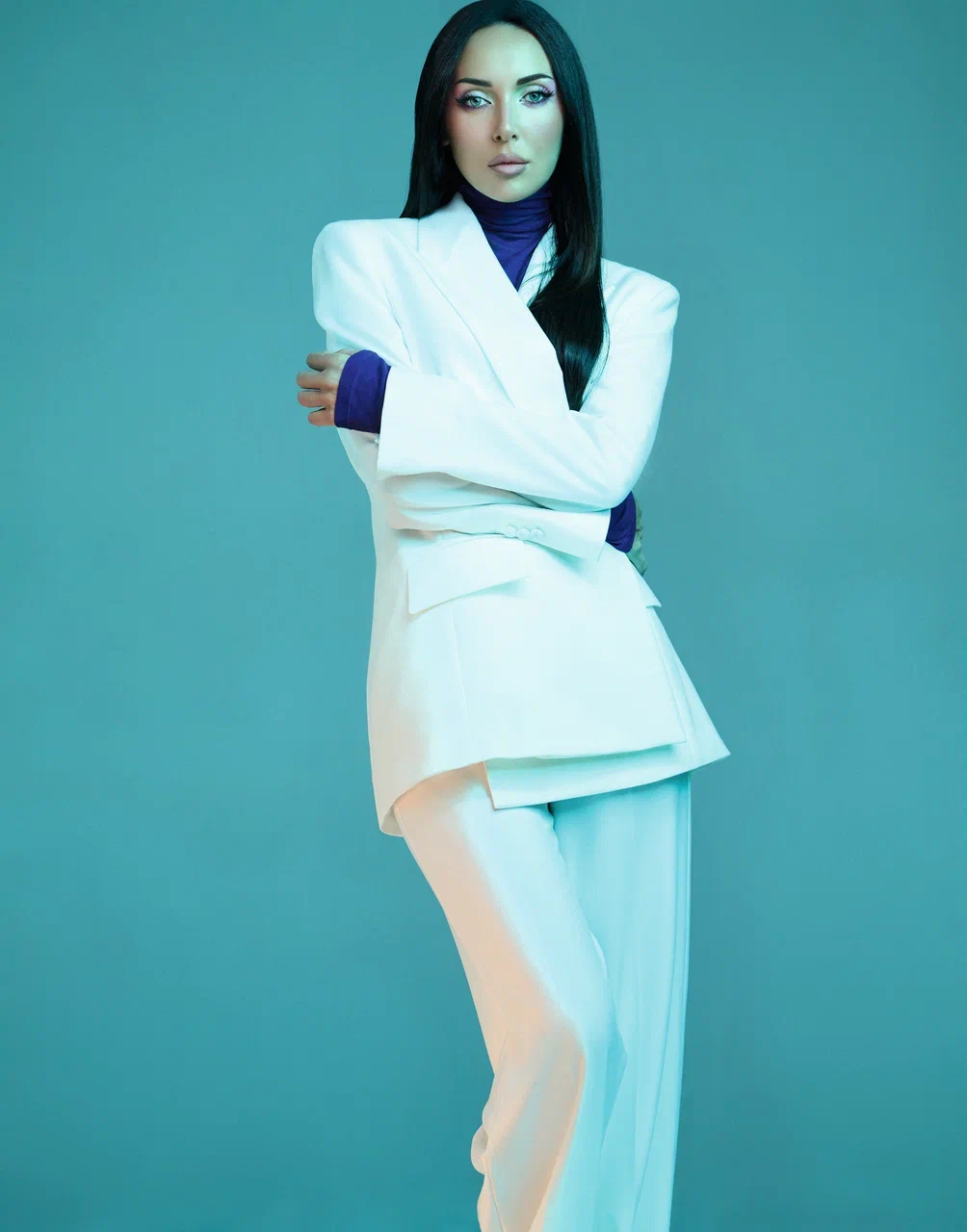 Фото проекта ALSOU HELLO! 2024