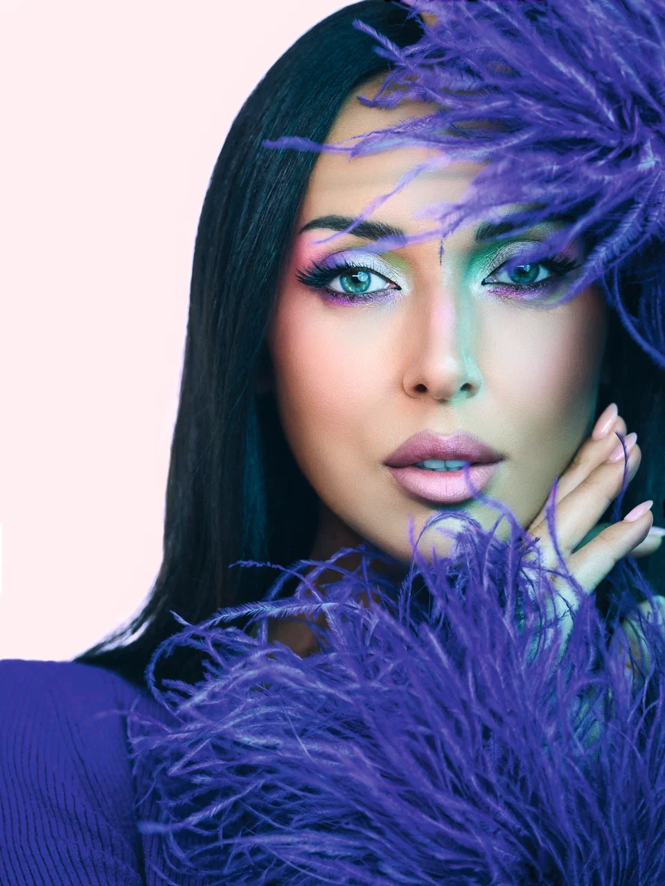 Фото проекта ALSOU HELLO! 2024