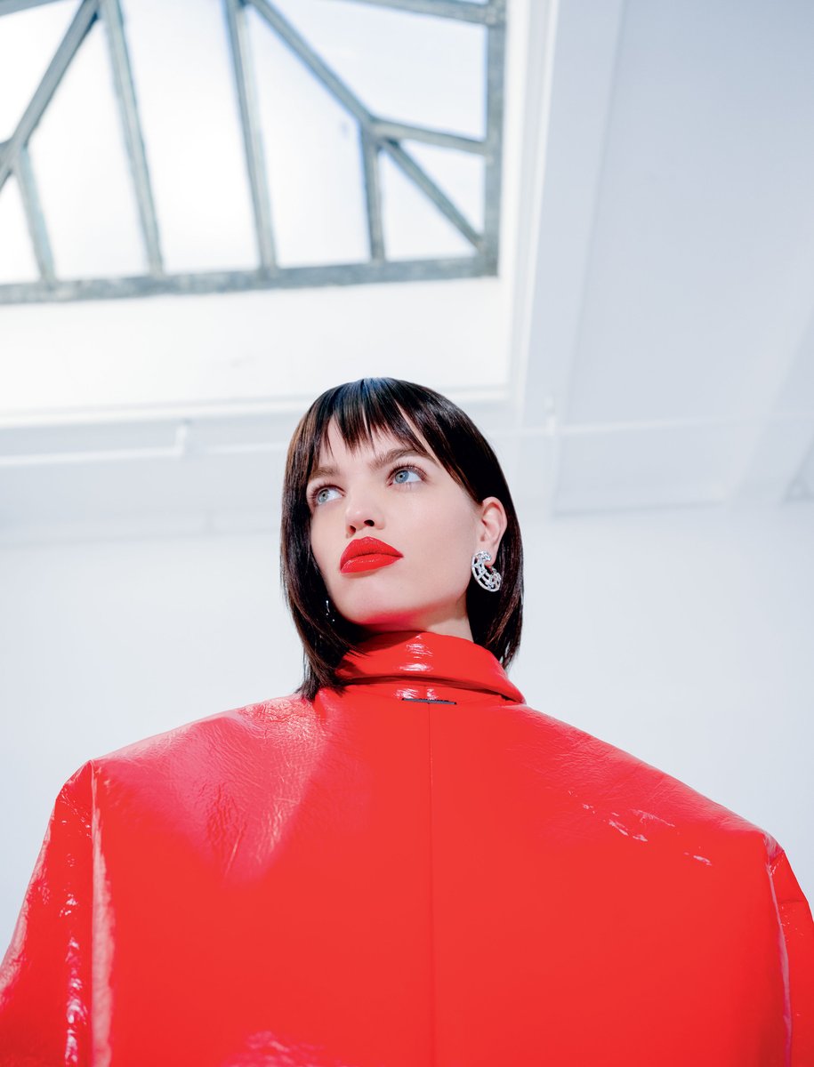 Фото проекта DAPHNE GROENEVELD INSTYLE 2022