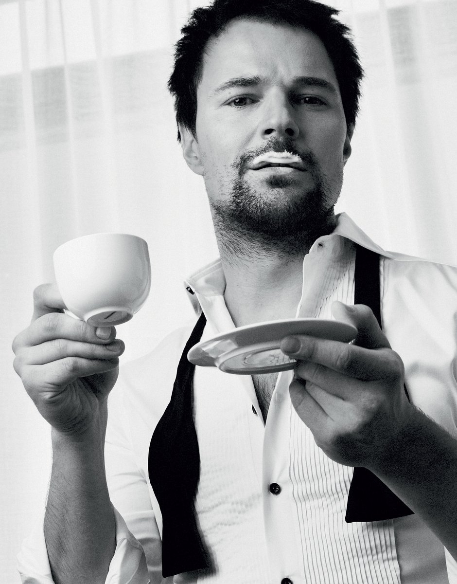 Фото проекта DANIIL KOZLOVSKY INSTYLE 2022