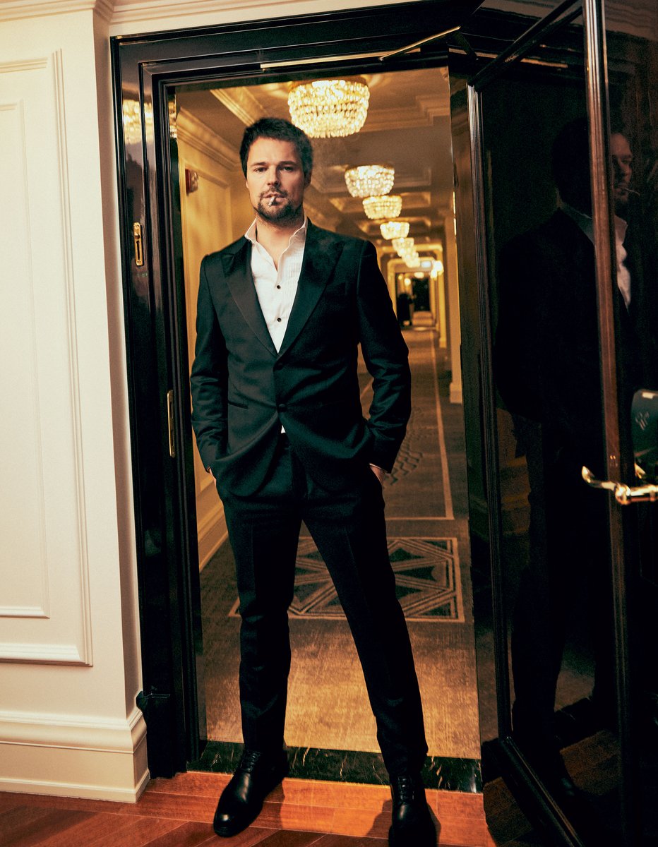 Фото проекта DANIIL KOZLOVSKY INSTYLE 2022