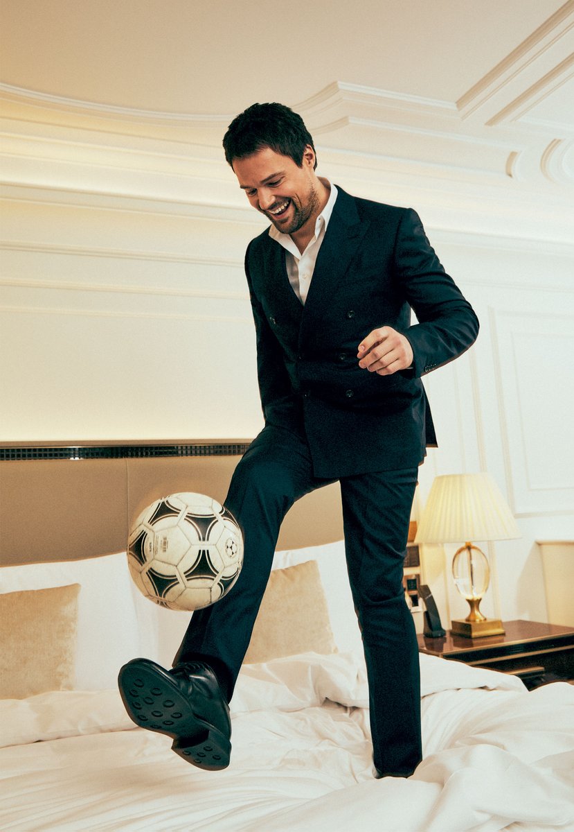 Фото проекта DANIIL KOZLOVSKY INSTYLE 2022
