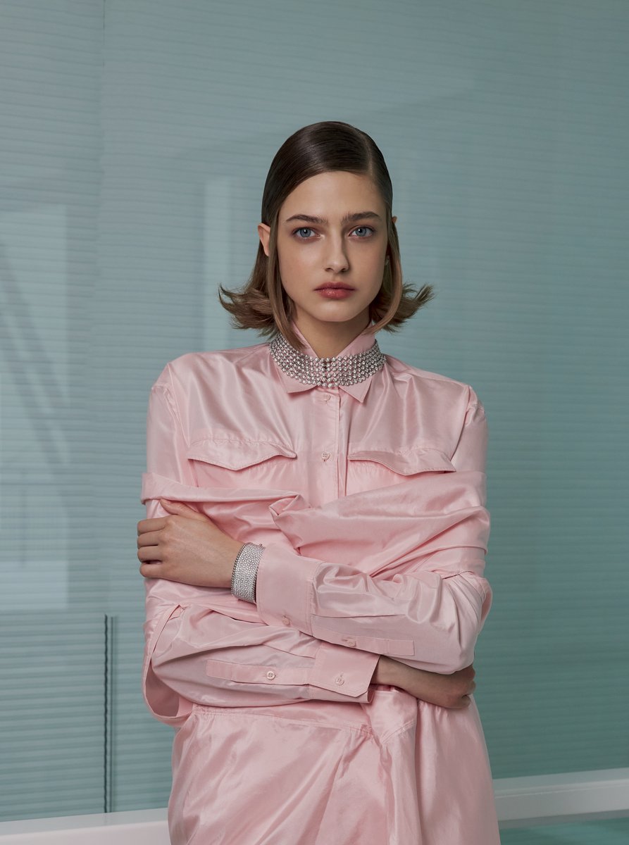 Фото проекта INSTYLE MARCH 2021