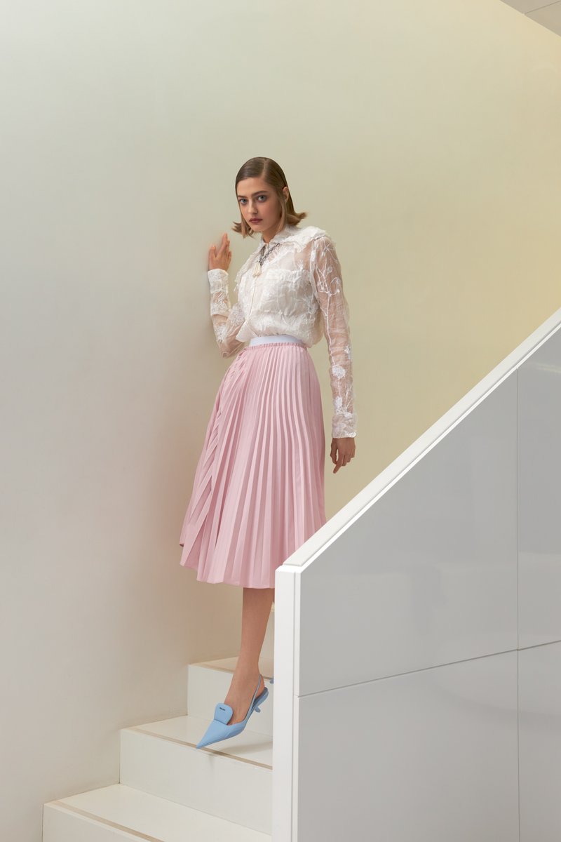 Фото проекта INSTYLE MARCH 2021