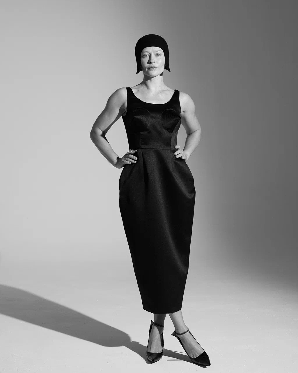 Фото проекта ЮЛИЯ ПЕРЕСИЛЬД Х КИНОКОМПАНИЯ ВОЛЬГА