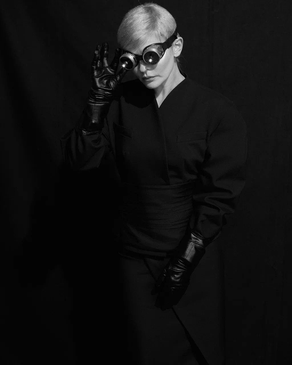 Фото проекта ЮЛИЯ ПЕРЕСИЛЬД Х КИНОКОМПАНИЯ ВОЛЬГА