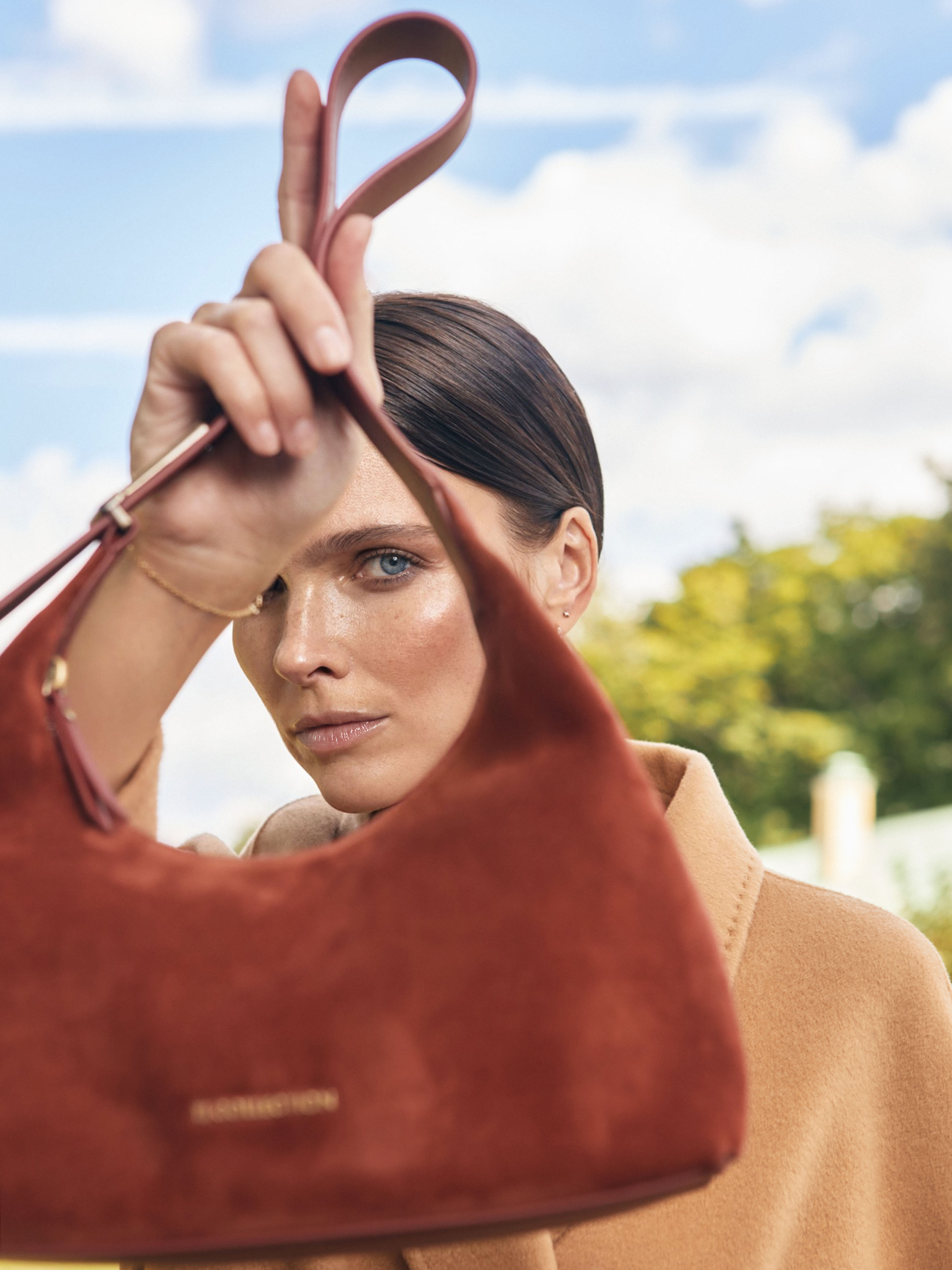 Фото проекта TJ COLLECTION X HELLO! 2022