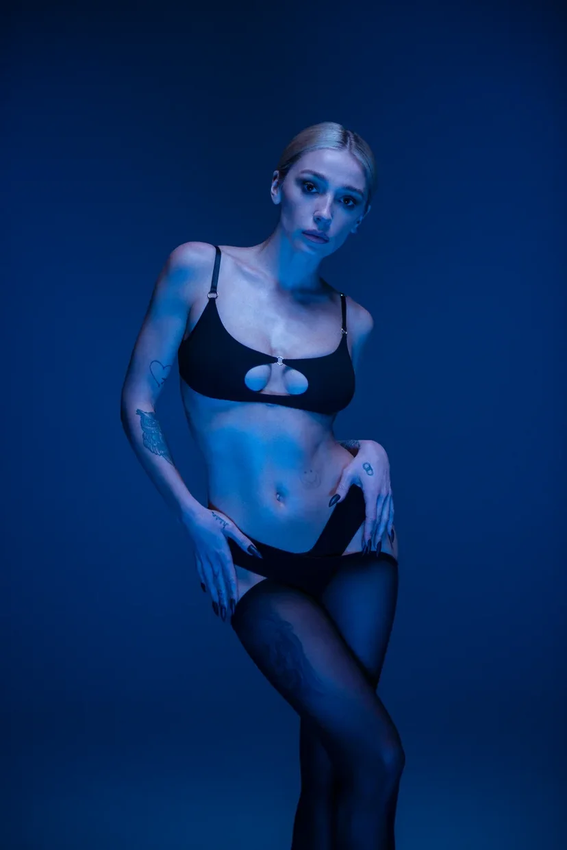 Фото проекта PLAYBOY 2021