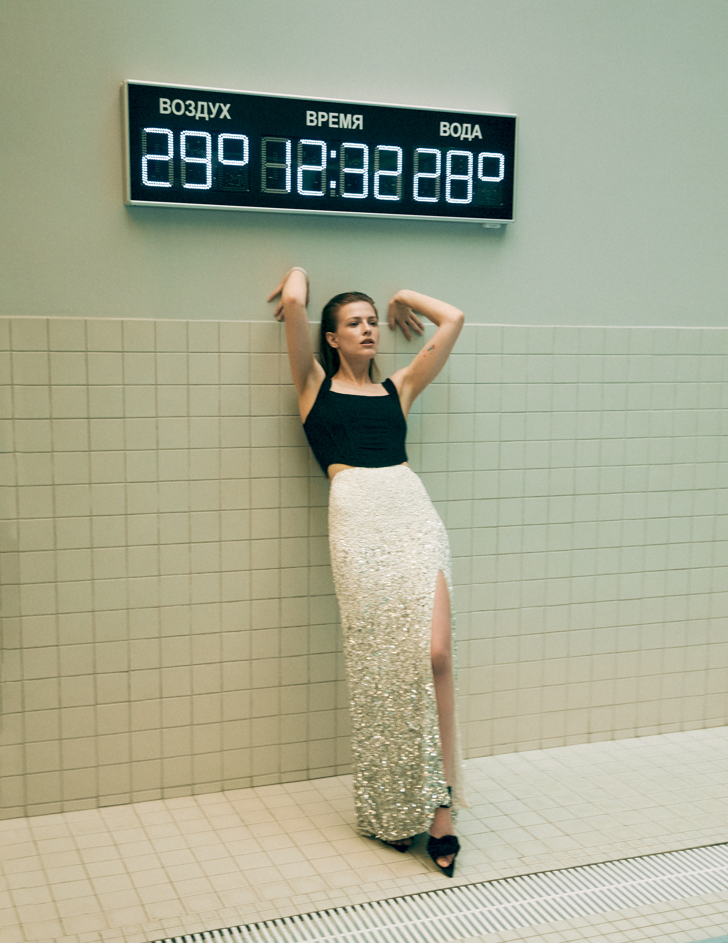 Фото проекта SOFYA ERNTS INSTYLE 2021