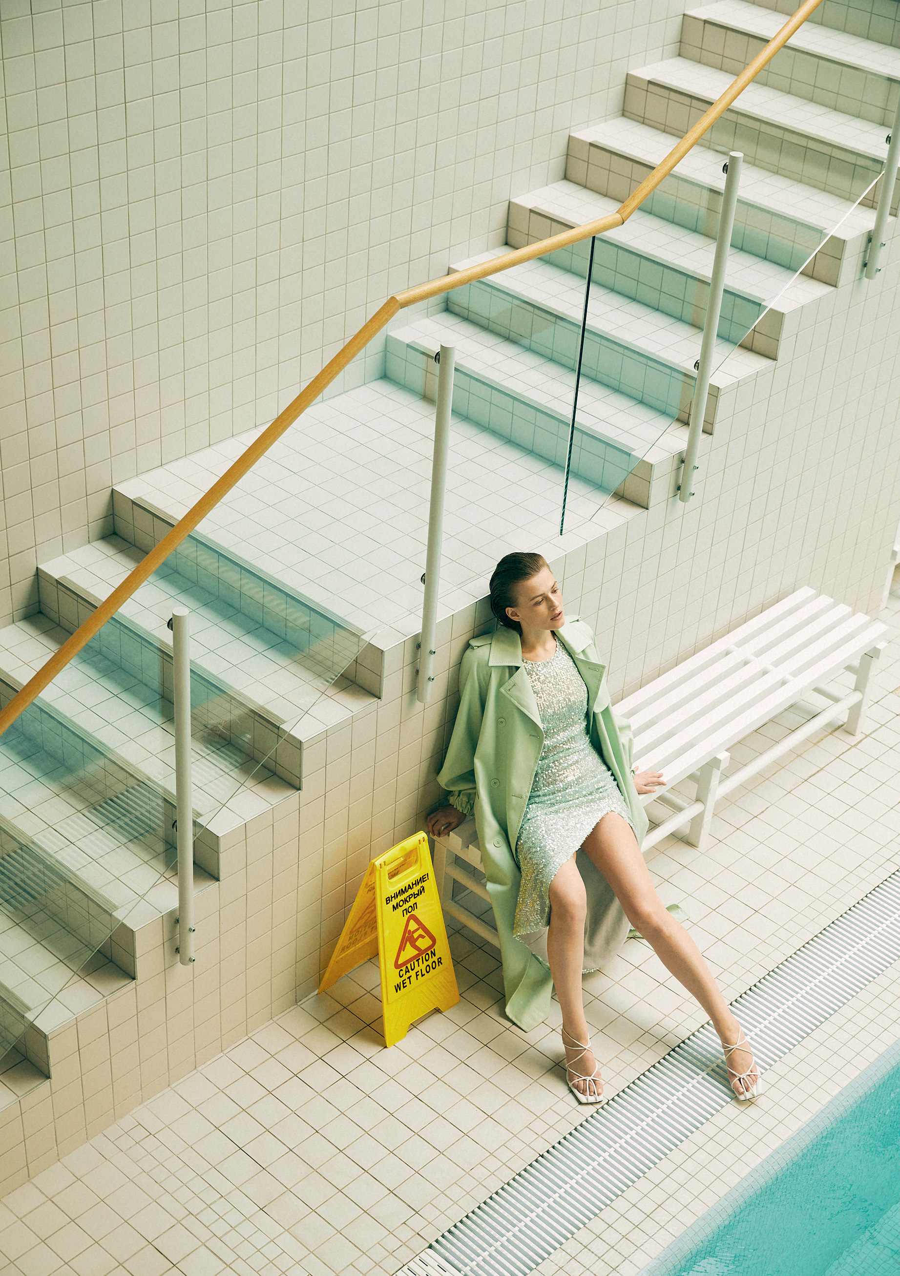 Фото проекта SOFYA ERNTS INSTYLE 2021