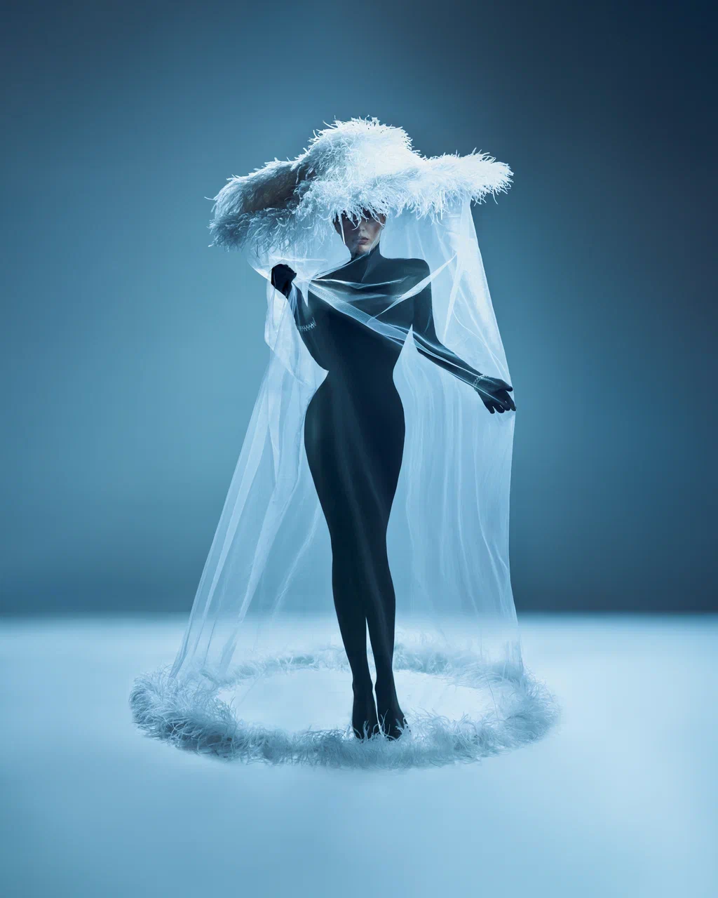 Фото проекта ZIVERT UMAGAZINE 2025